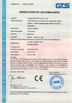 La Chine YUEQING CHIMAI ELECTRONIC CO.LTD certifications